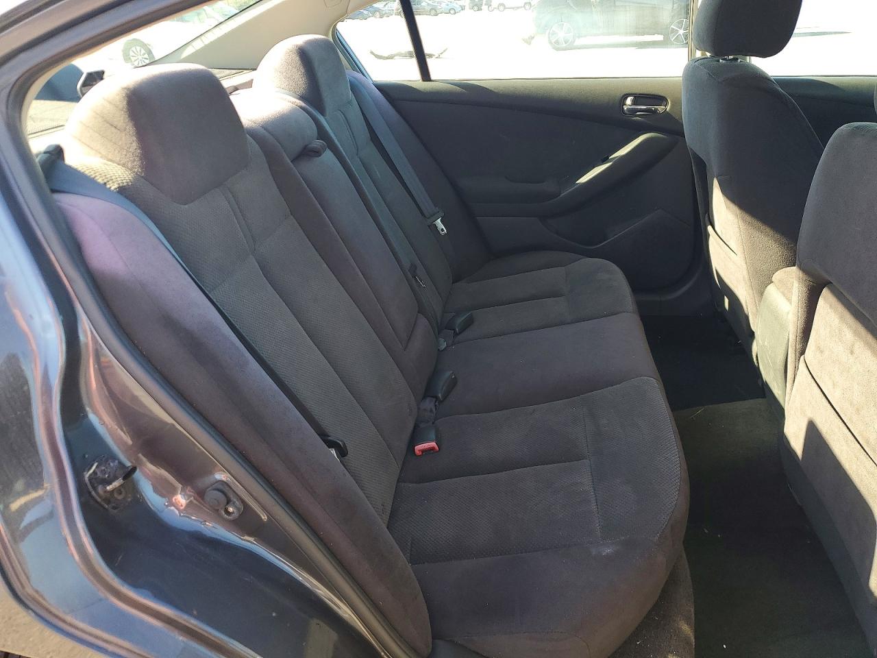 2008 NISSAN ALTIMA
