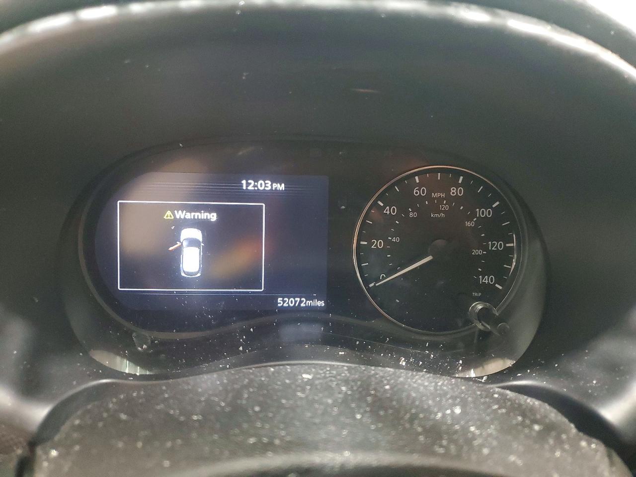 2023 NISSAN KICKS