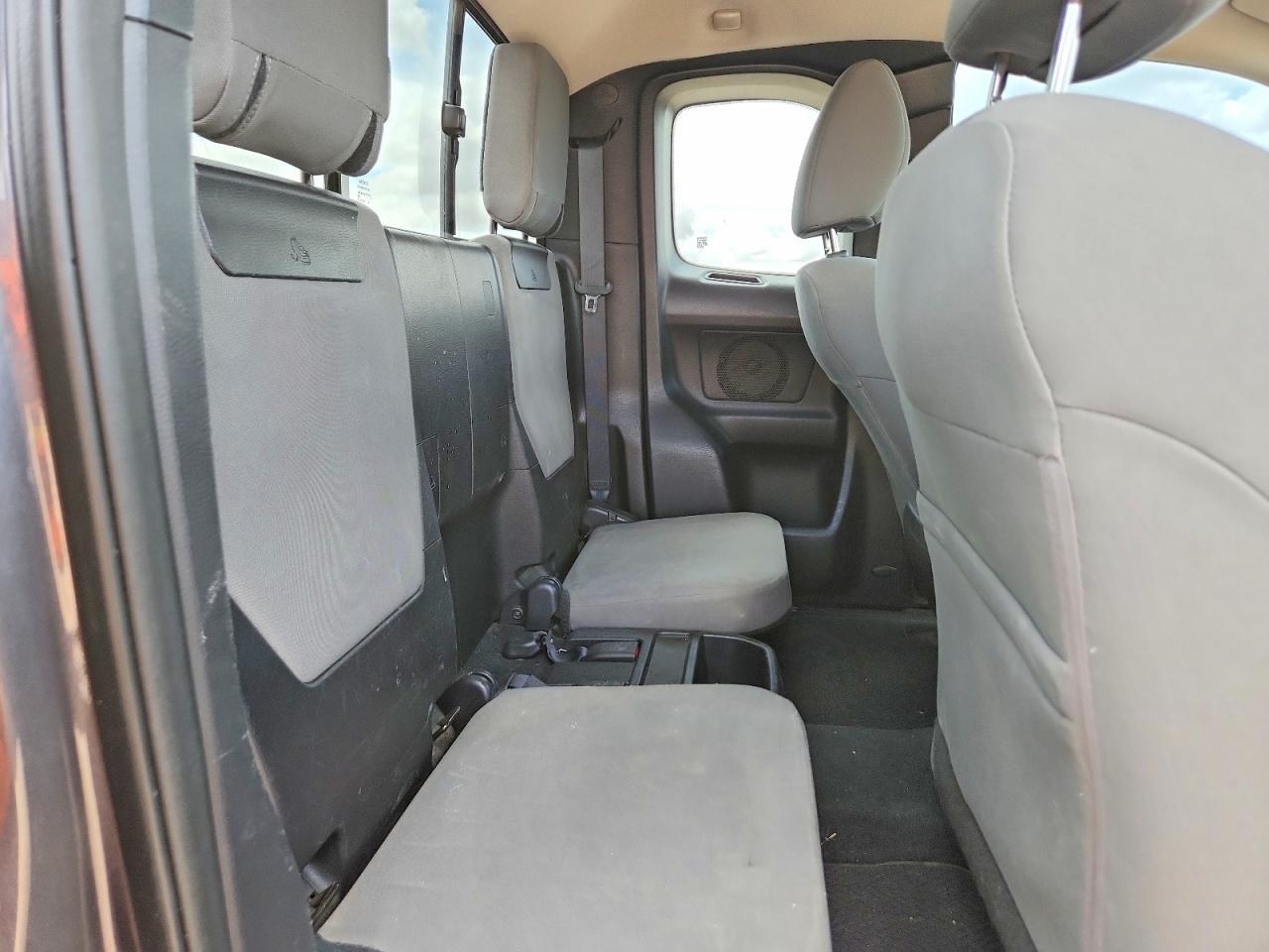 2016 TOYOTA TACOMA