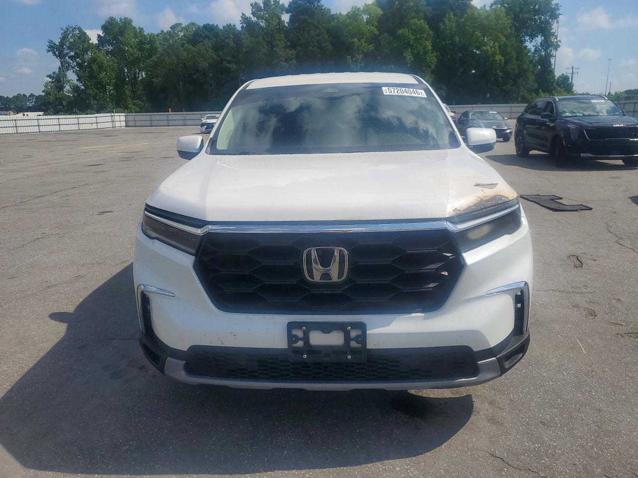 2023 HONDA PILOT