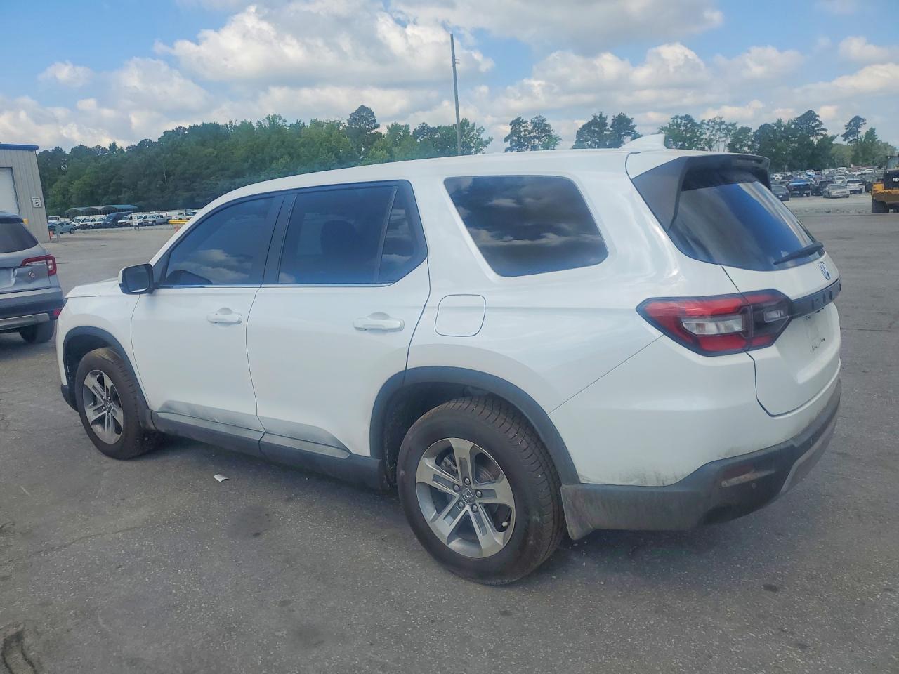 2023 HONDA PILOT