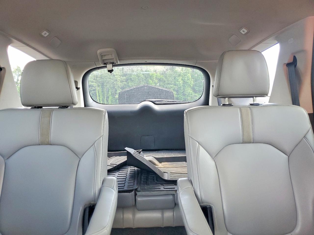 2023 HONDA PILOT