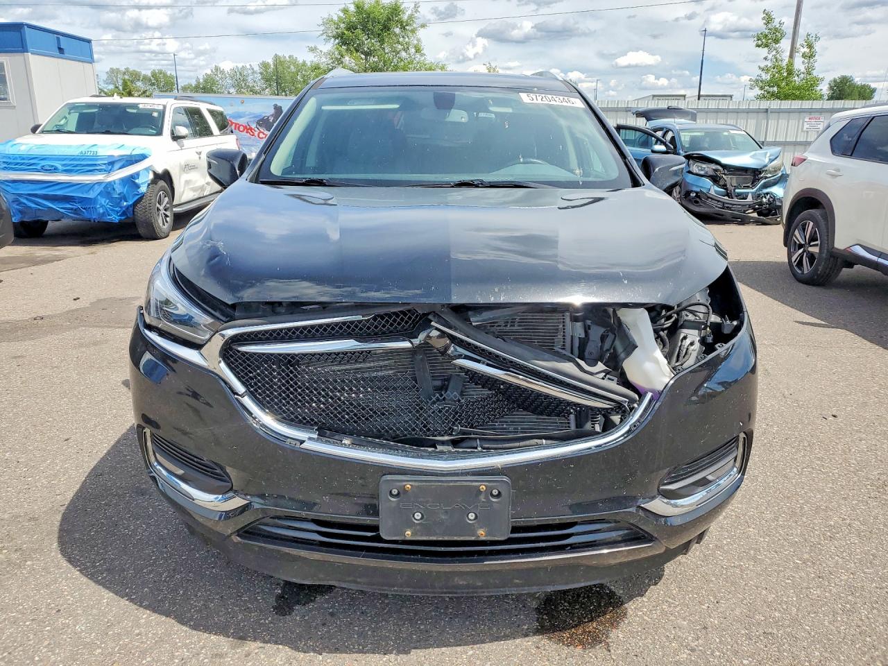 2019 BUICK ENCLAVE