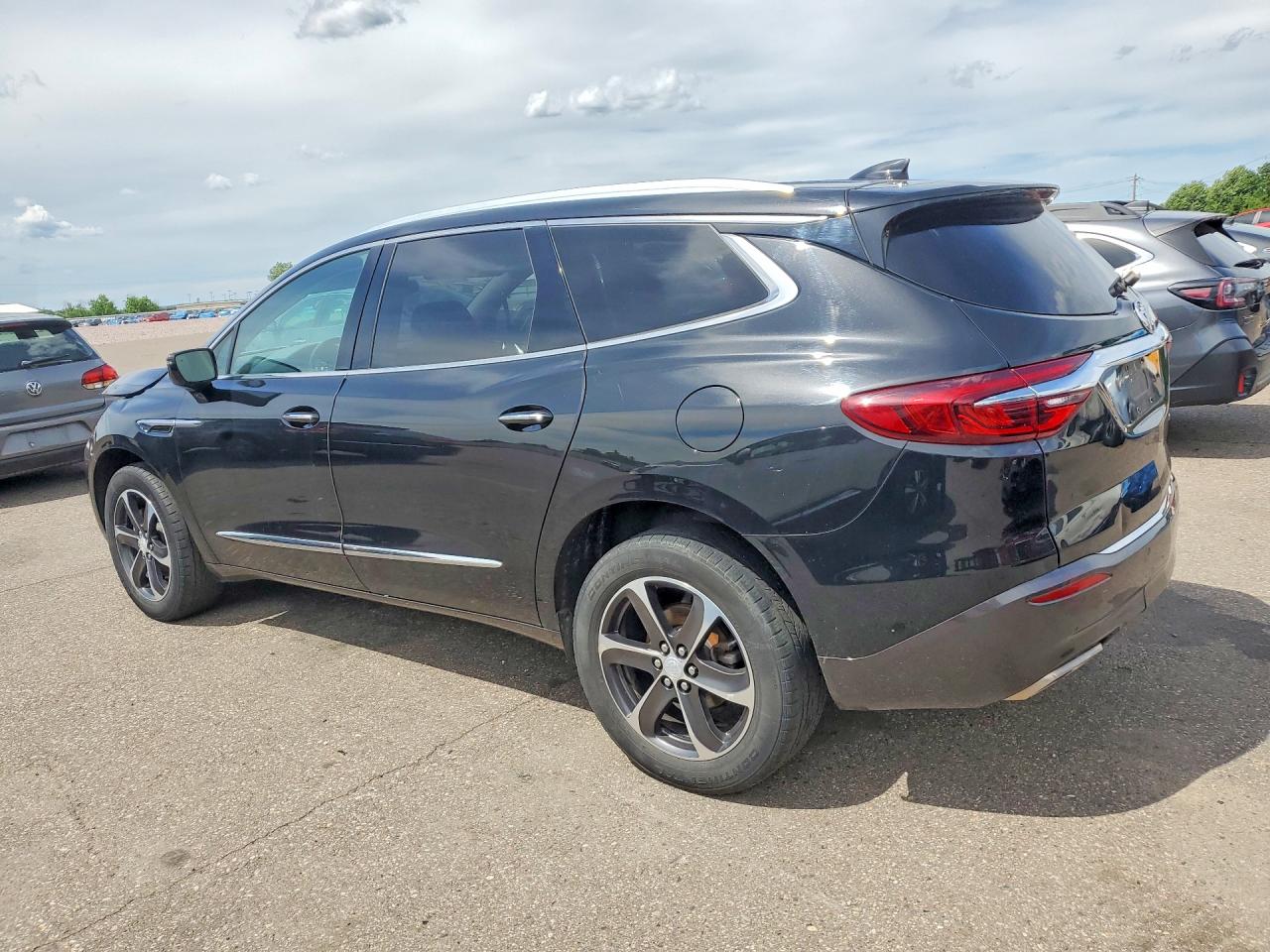 2019 BUICK ENCLAVE