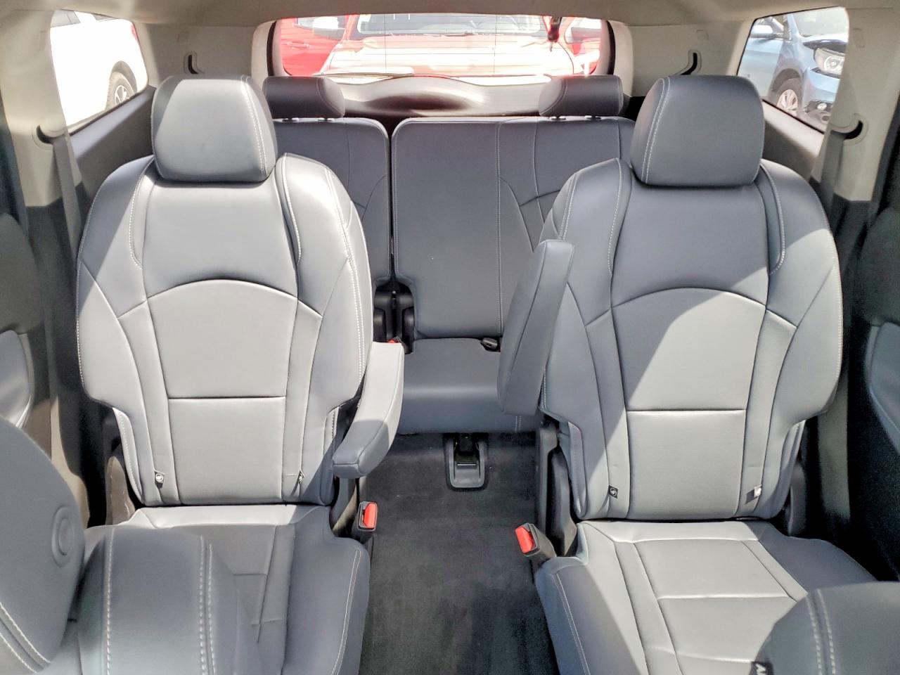 2019 BUICK ENCLAVE