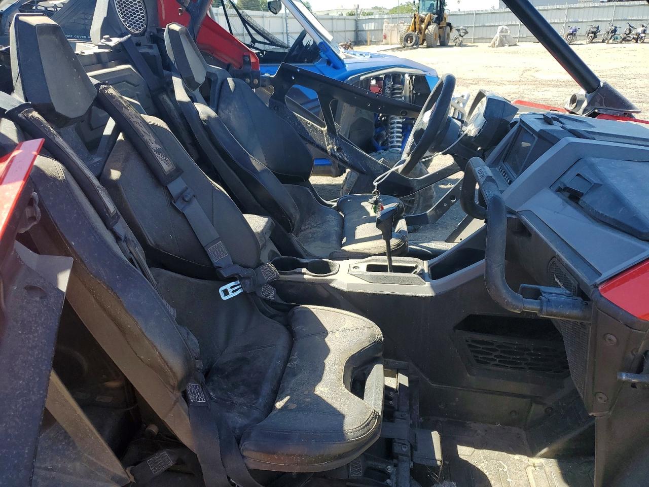 2020 POLARIS RZR