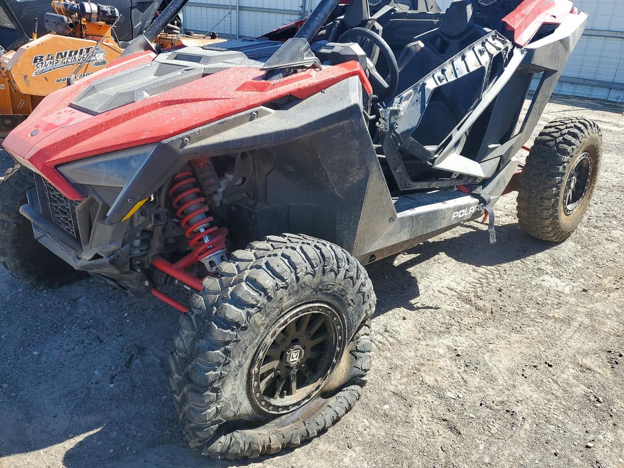 2020 POLARIS RZR