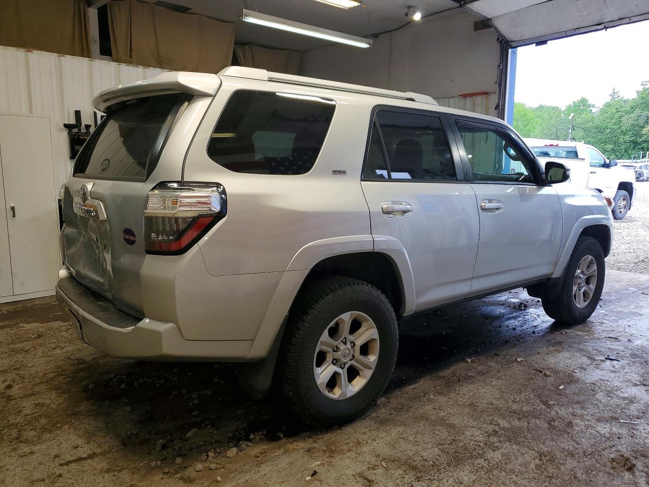 2015 TOYOTA 4RUNNER