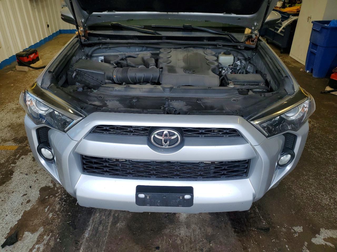 2015 TOYOTA 4RUNNER