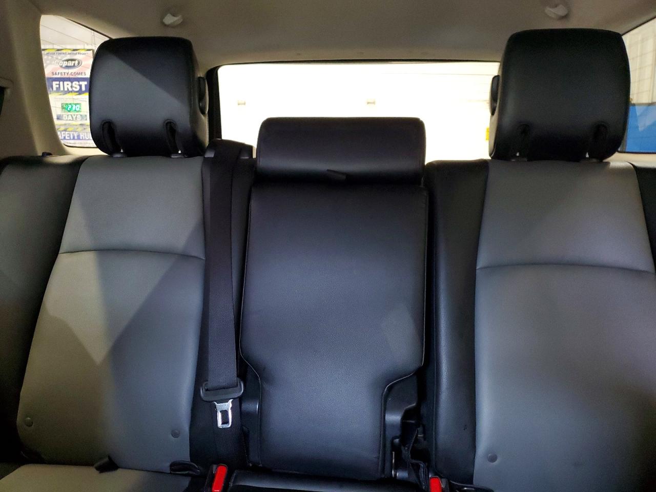 2015 TOYOTA 4RUNNER