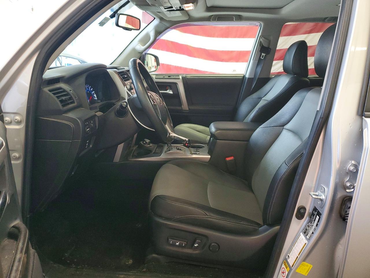 2015 TOYOTA 4RUNNER