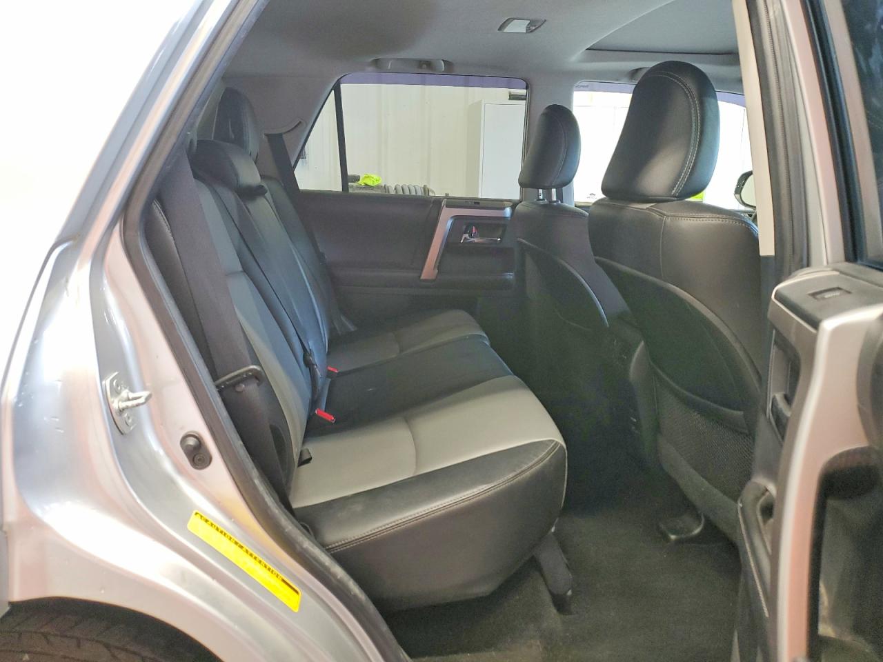 2015 TOYOTA 4RUNNER