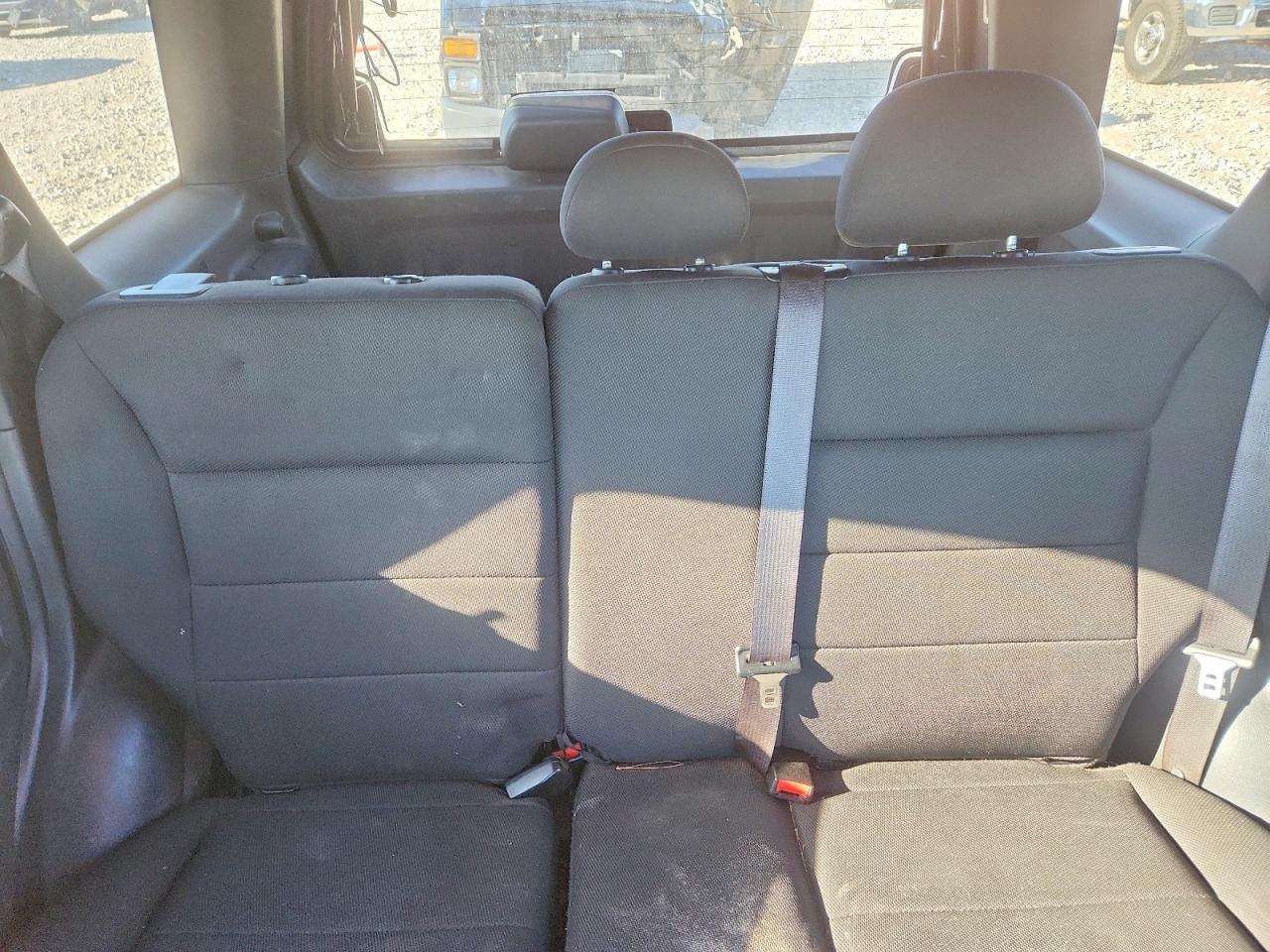 2009 FORD ESCAPE