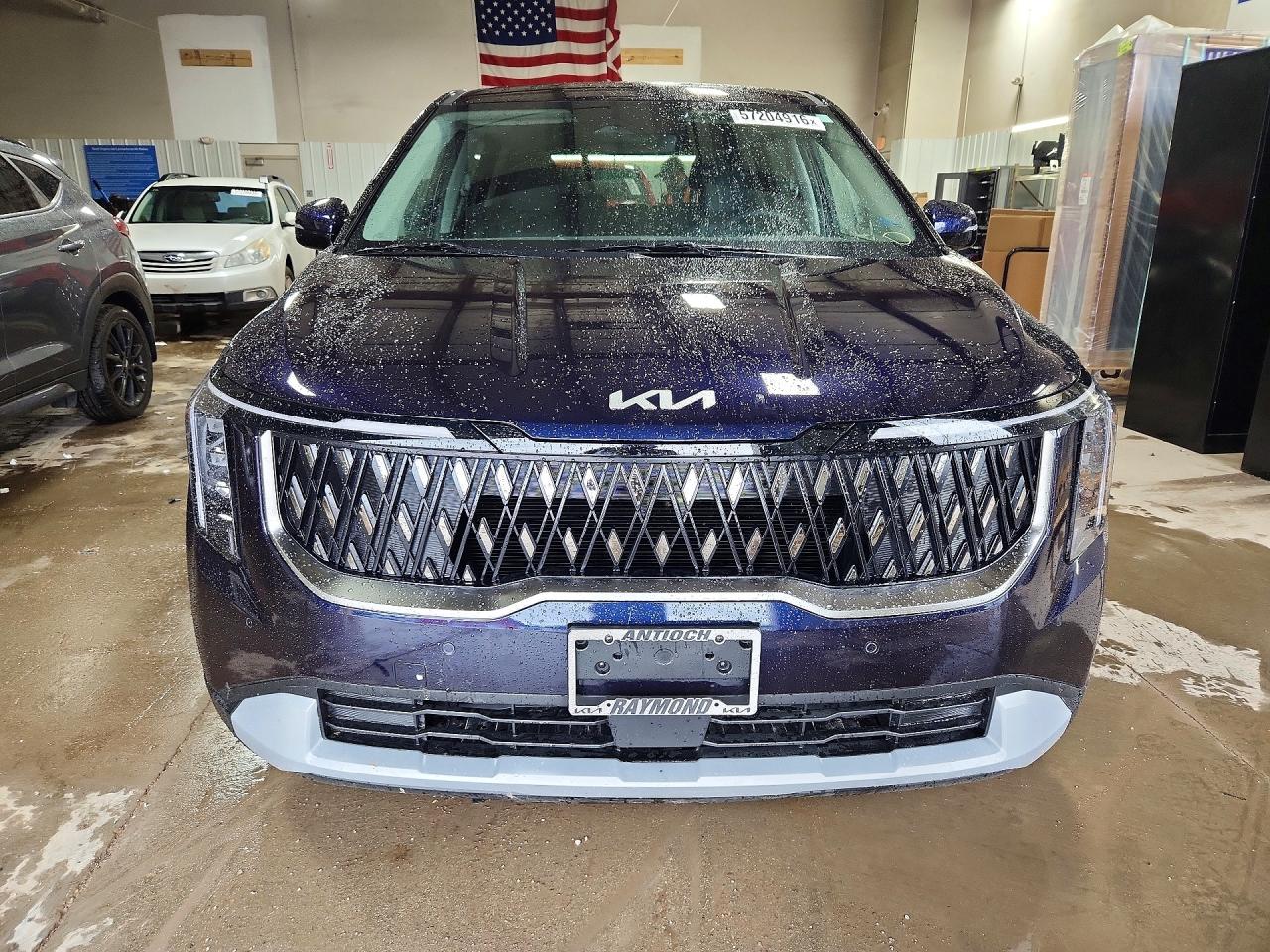2026 KIA ALL OTHER
