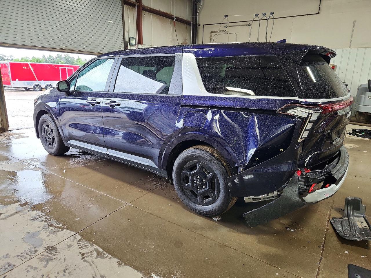 2026 KIA ALL OTHER