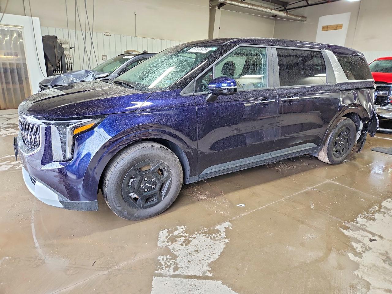 2026 KIA ALL OTHER