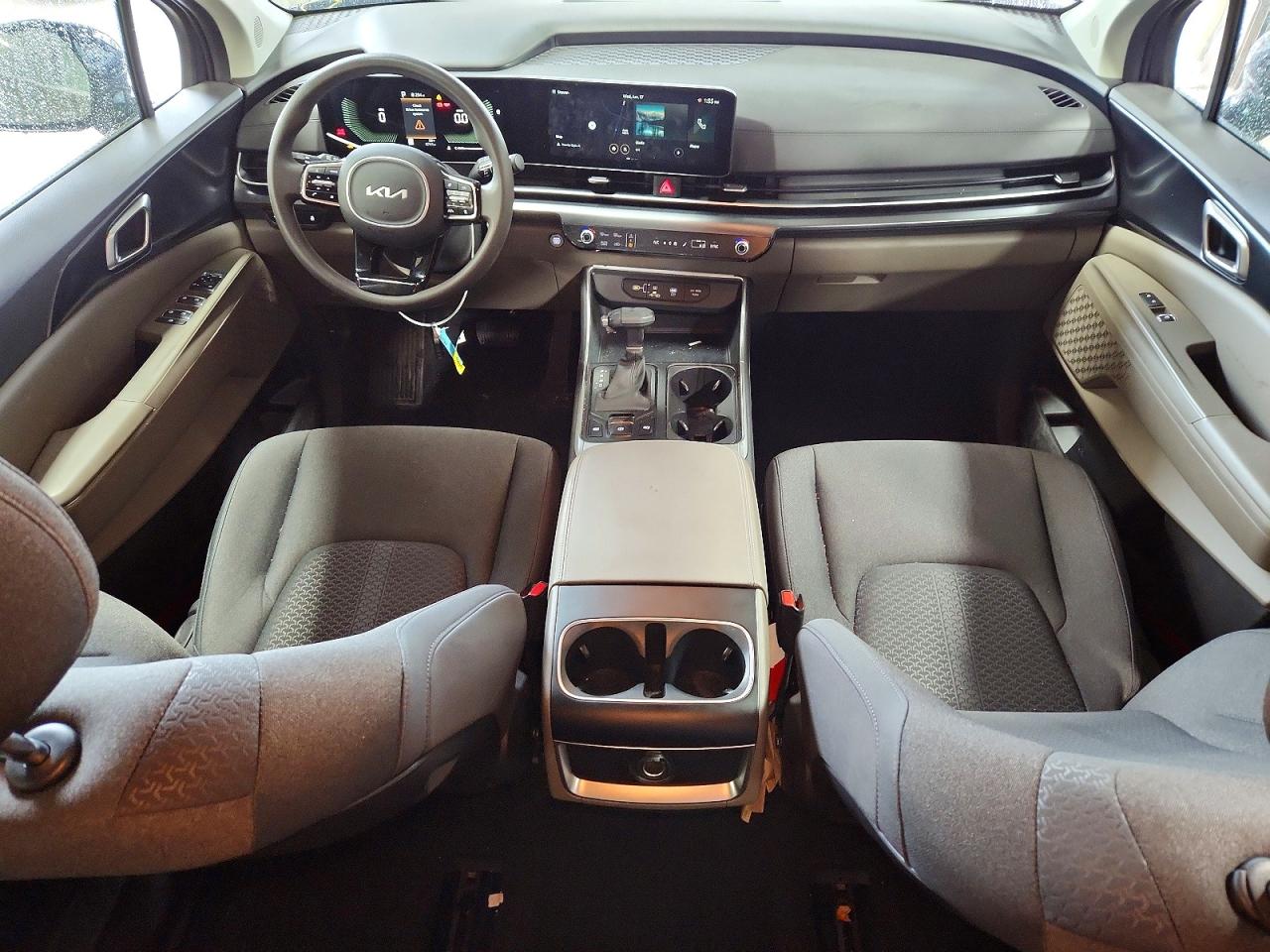 2026 KIA ALL OTHER