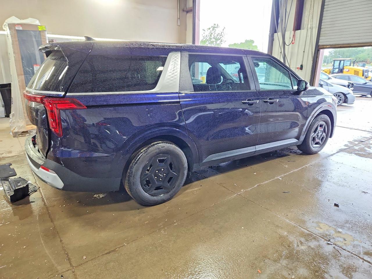 2026 KIA ALL OTHER