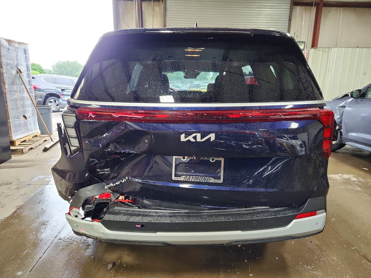 2026 KIA ALL OTHER