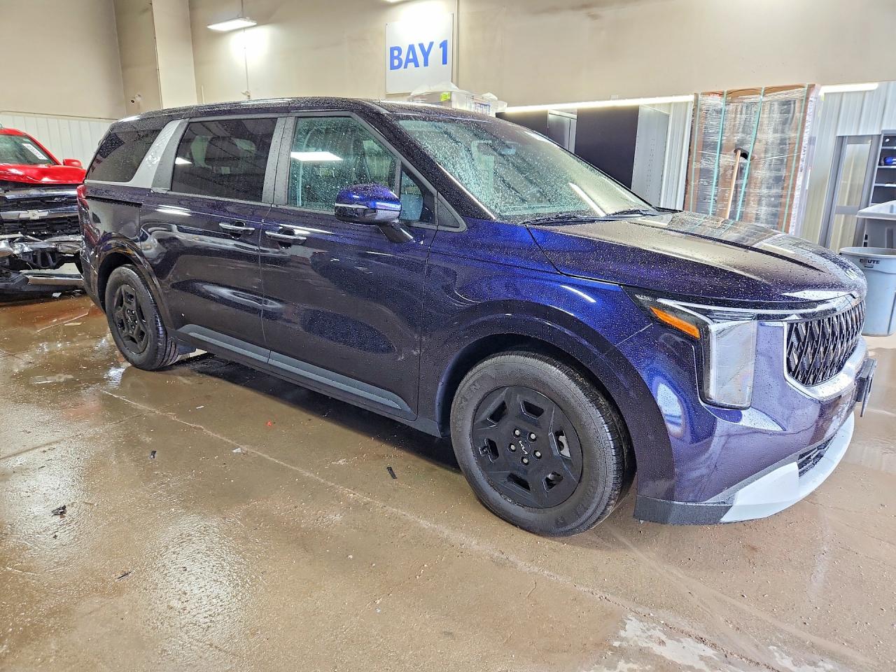 2026 KIA ALL OTHER