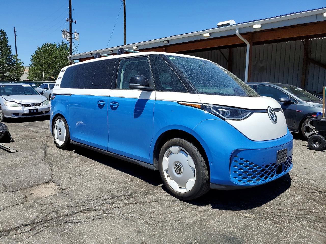 2025 VOLKSWAGEN ALL OTHER