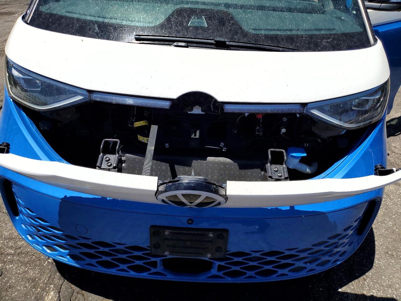 2025 VOLKSWAGEN ALL OTHER