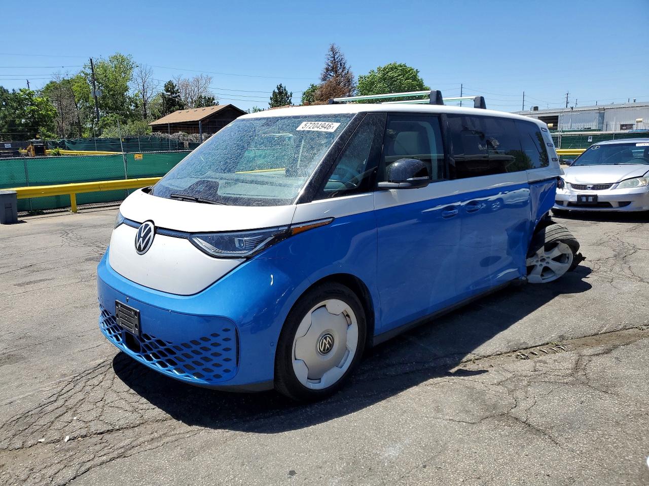 2025 VOLKSWAGEN ALL OTHER