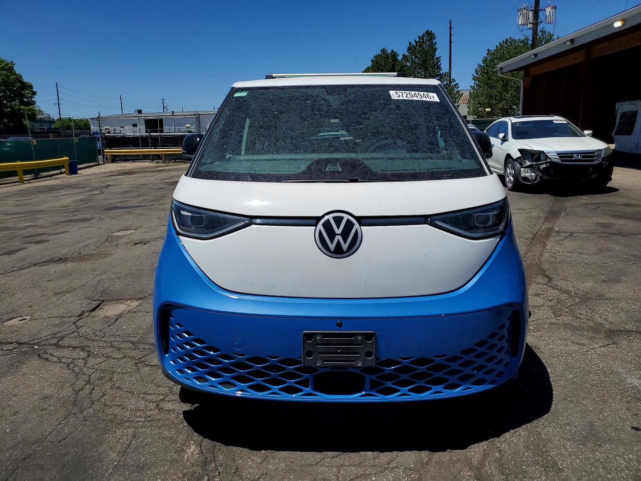 2025 VOLKSWAGEN ALL OTHER