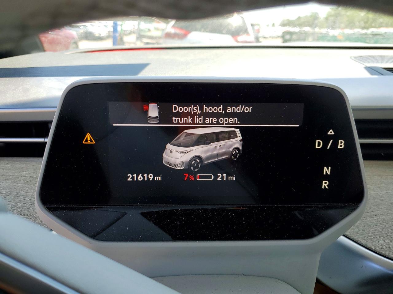 2025 VOLKSWAGEN ALL OTHER
