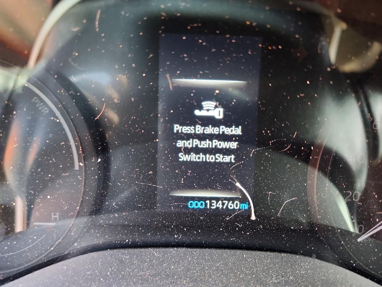 2021 TOYOTA SIENNA