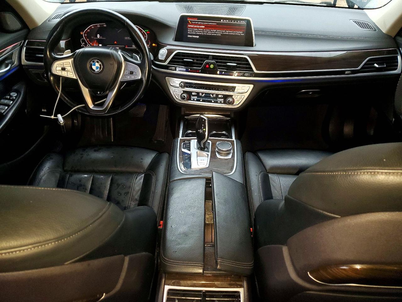 2020 BMW 7 SERIES