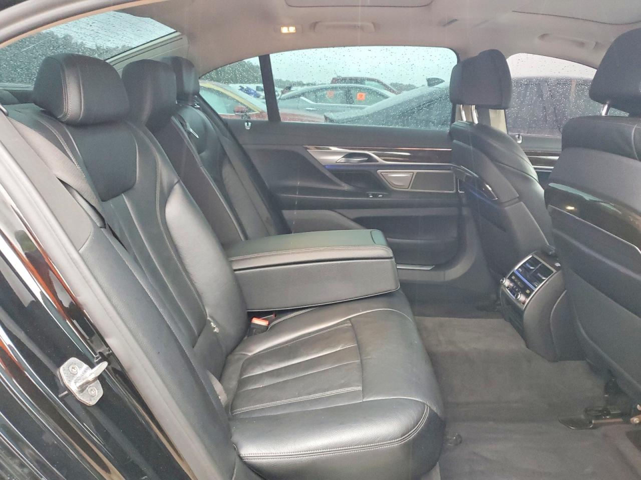 2020 BMW 7 SERIES
