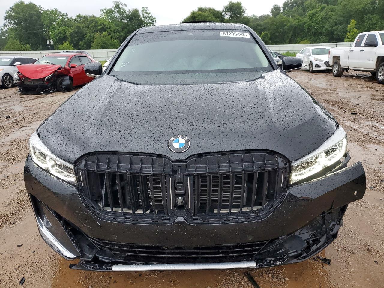 2020 BMW 7 SERIES