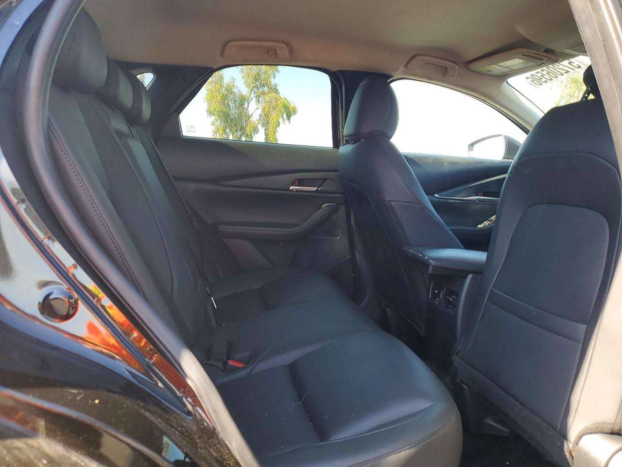 2021 MAZDA CX30