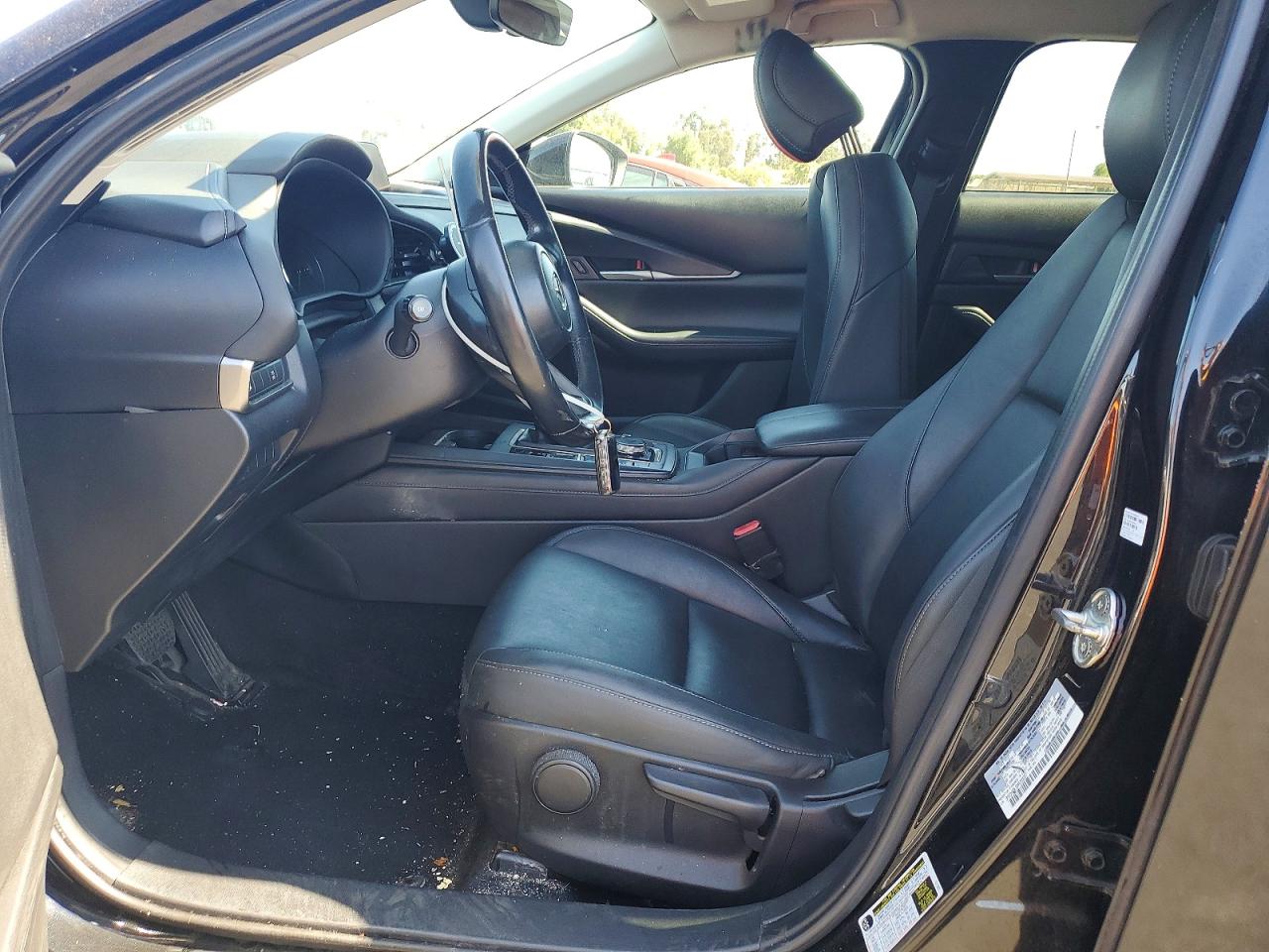2021 MAZDA CX30