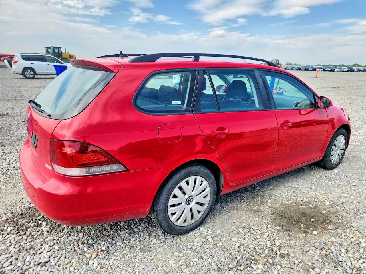 2013 VOLKSWAGEN JETTA