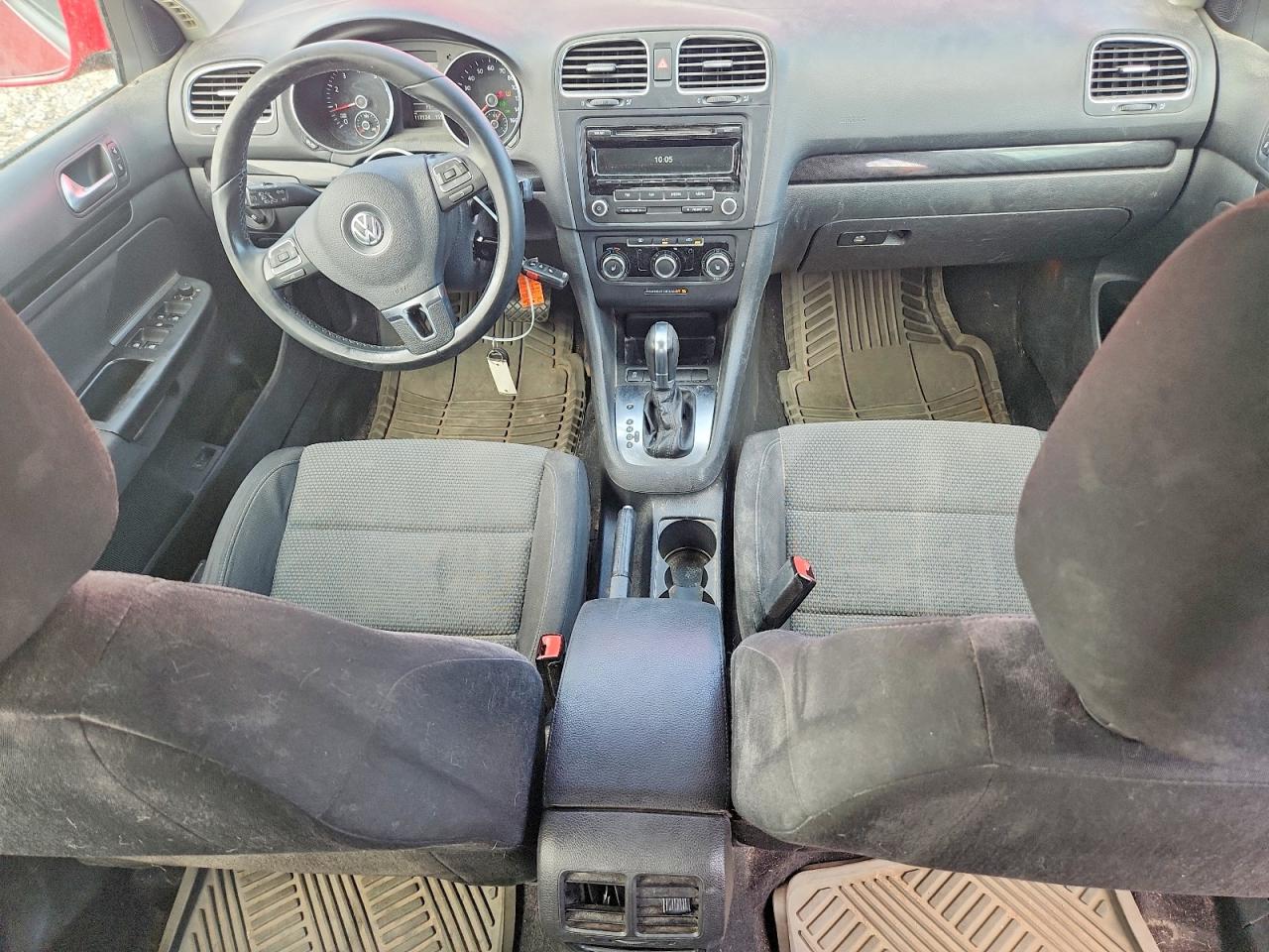 2013 VOLKSWAGEN JETTA