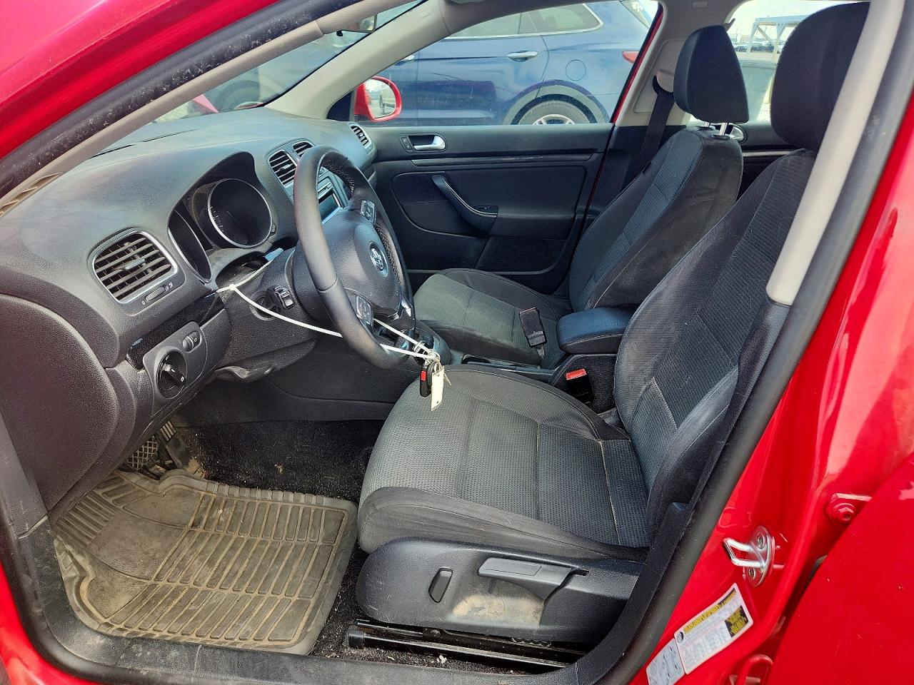 2013 VOLKSWAGEN JETTA