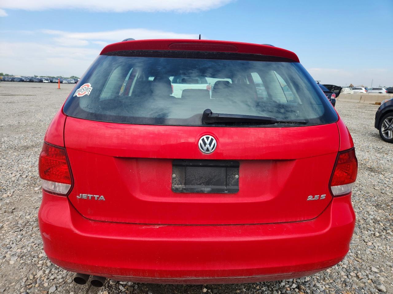 2013 VOLKSWAGEN JETTA