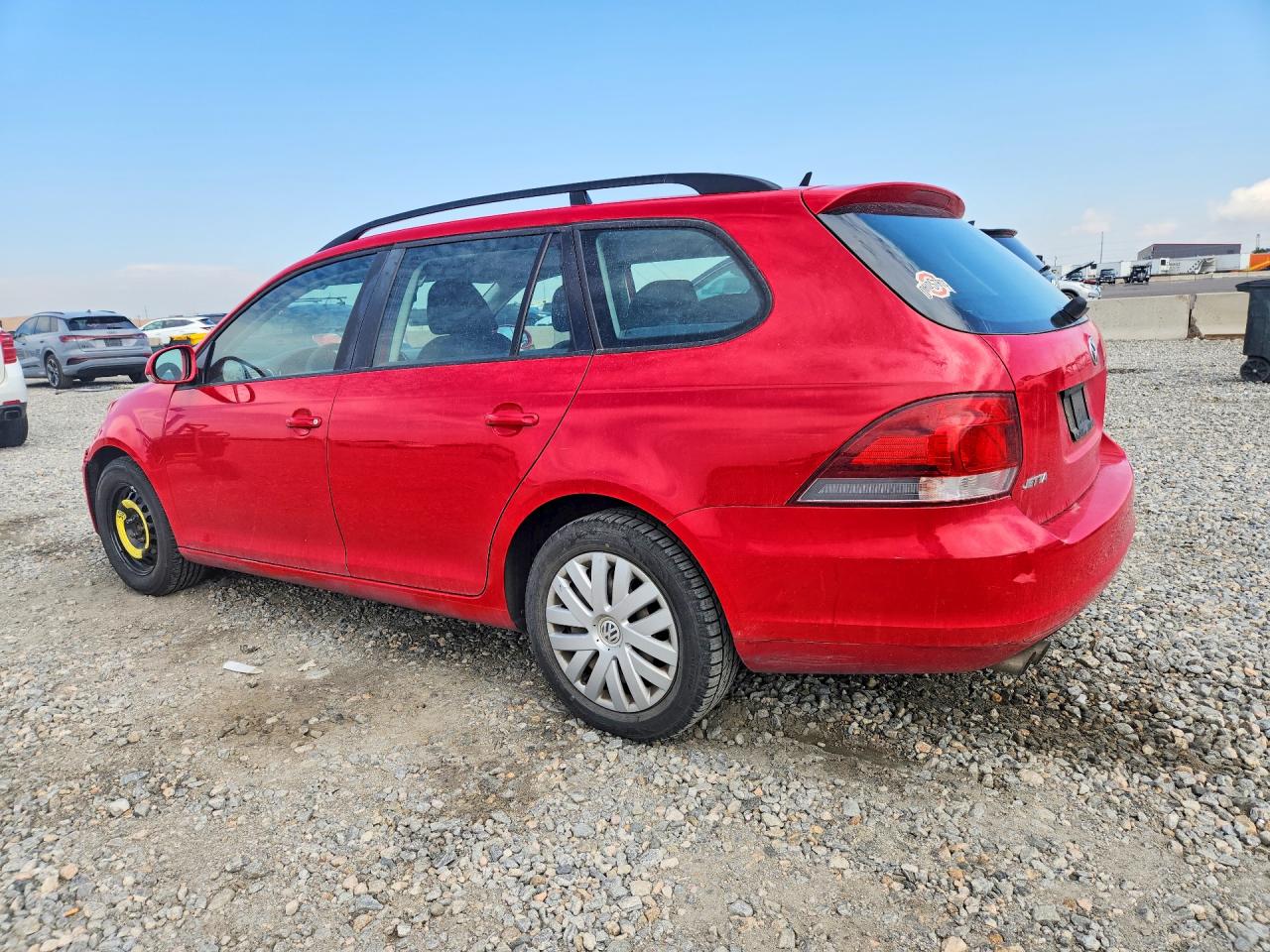 2013 VOLKSWAGEN JETTA