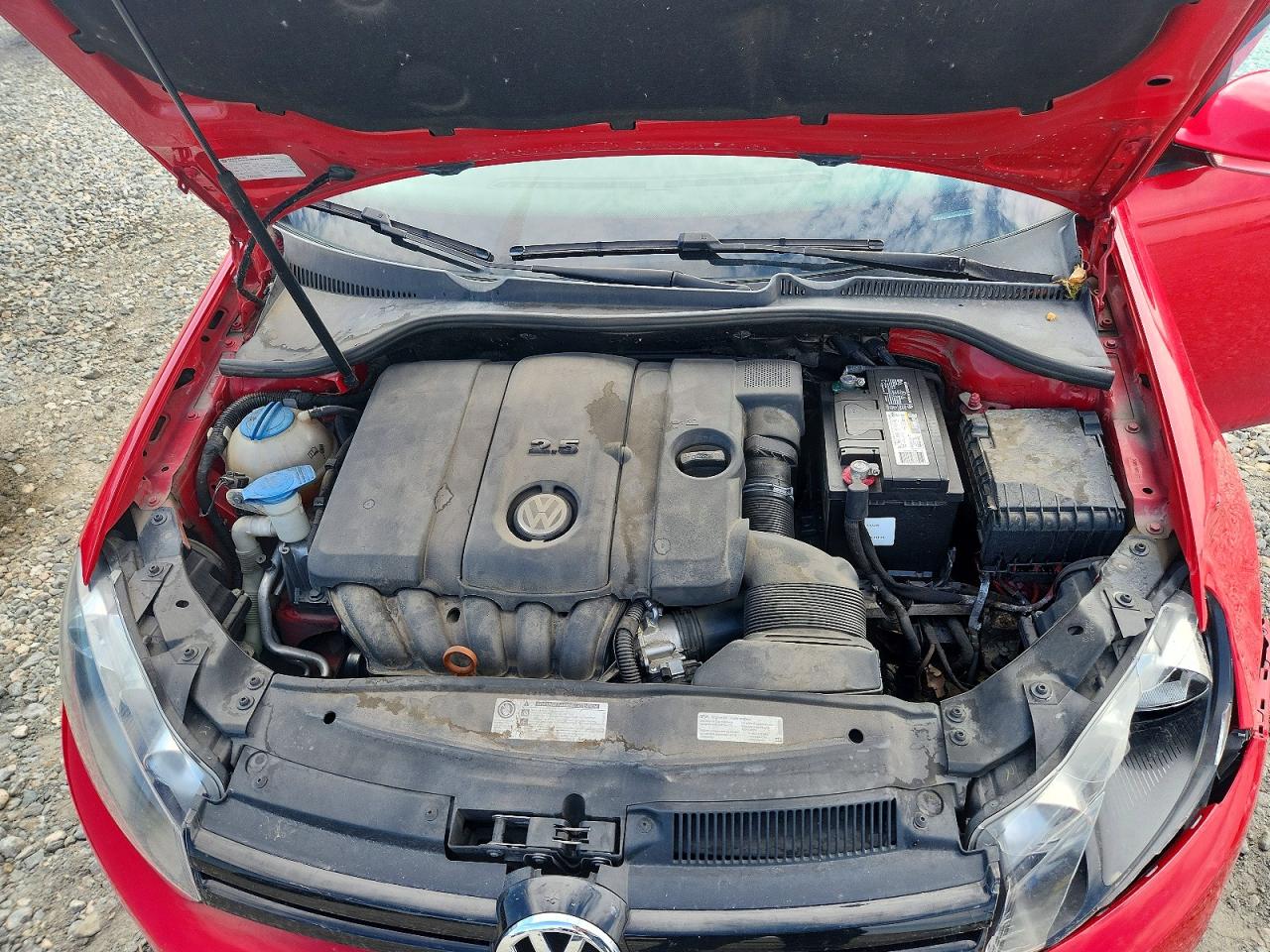 2013 VOLKSWAGEN JETTA