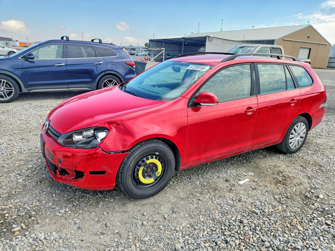 2013 VOLKSWAGEN JETTA