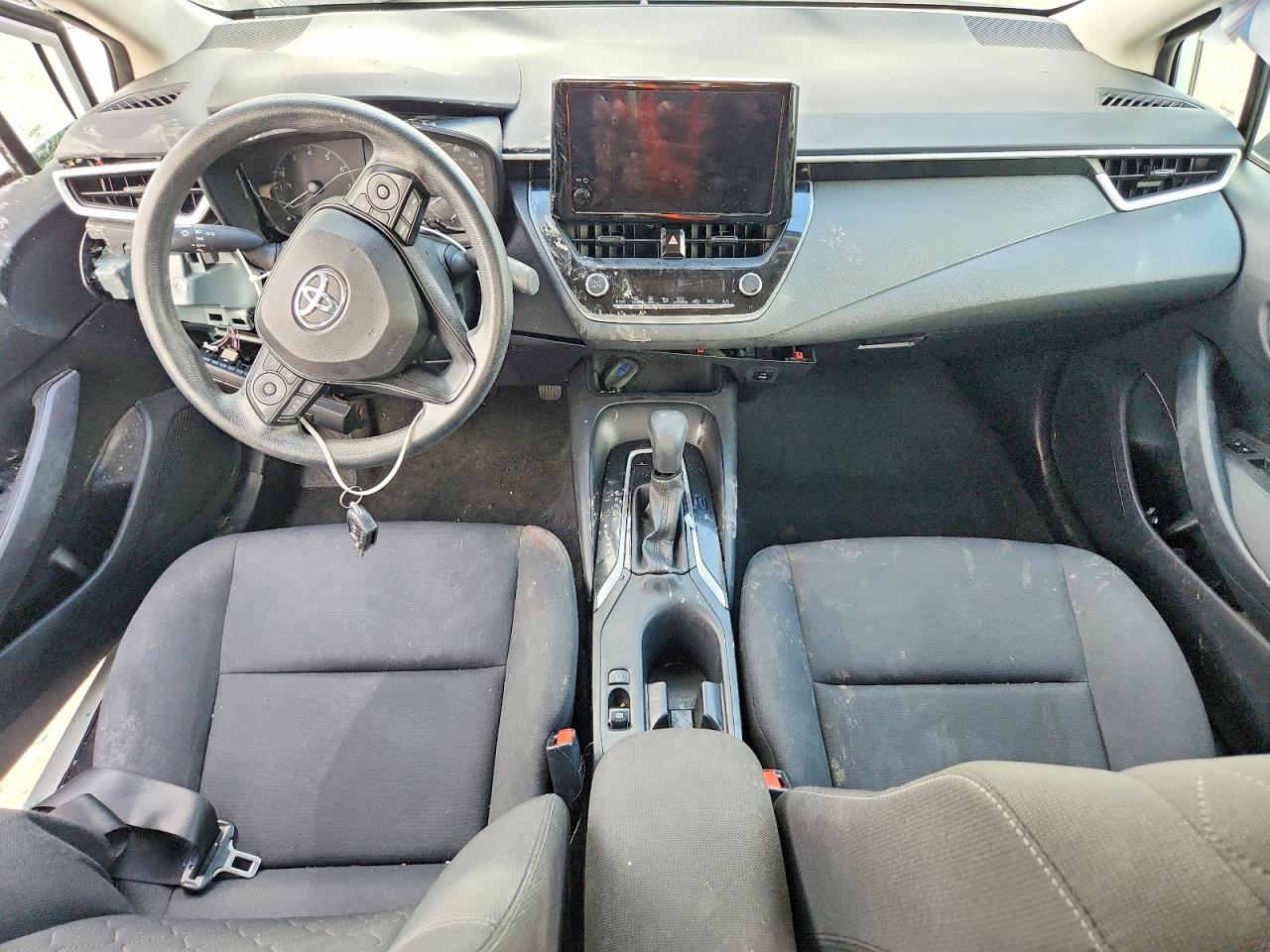 2023 TOYOTA COROLLA