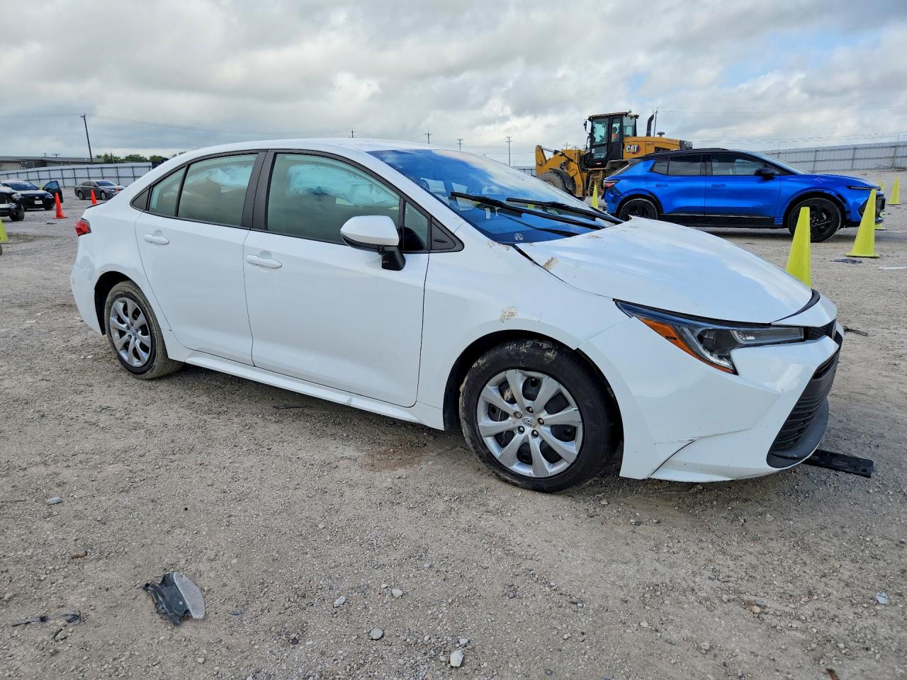 2023 TOYOTA COROLLA
