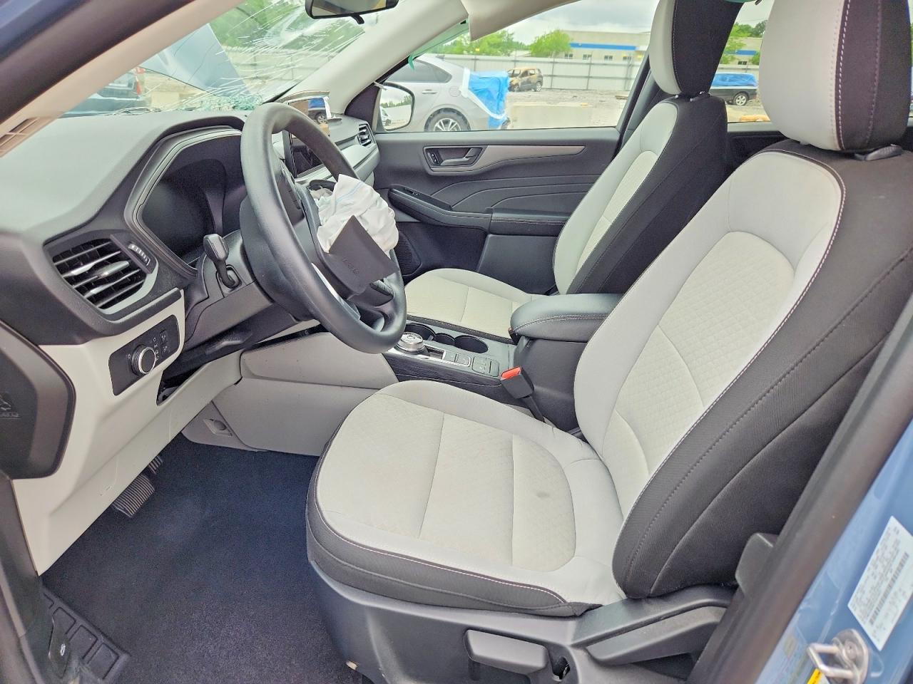 2026 FORD ESCAPE