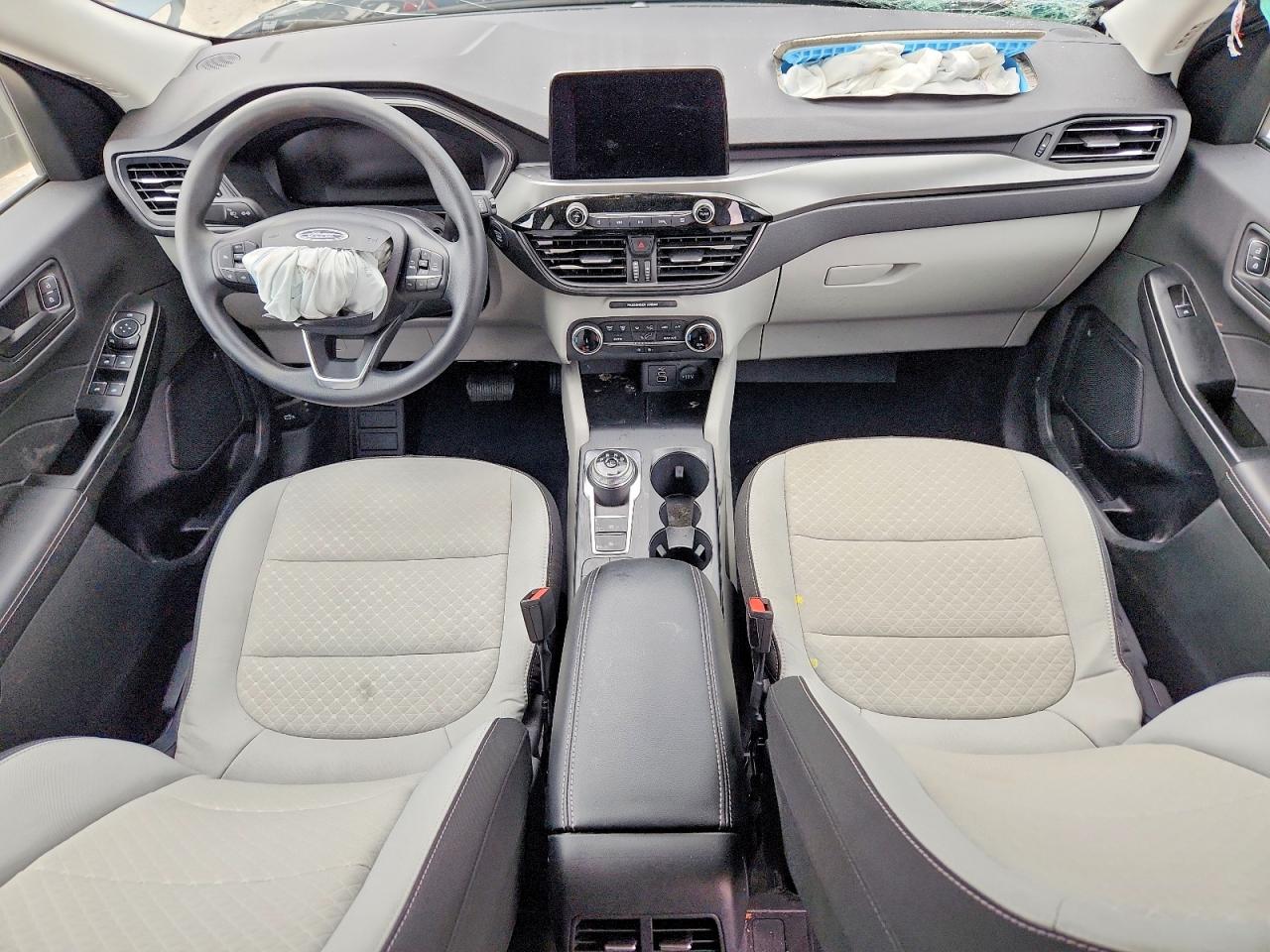 2026 FORD ESCAPE