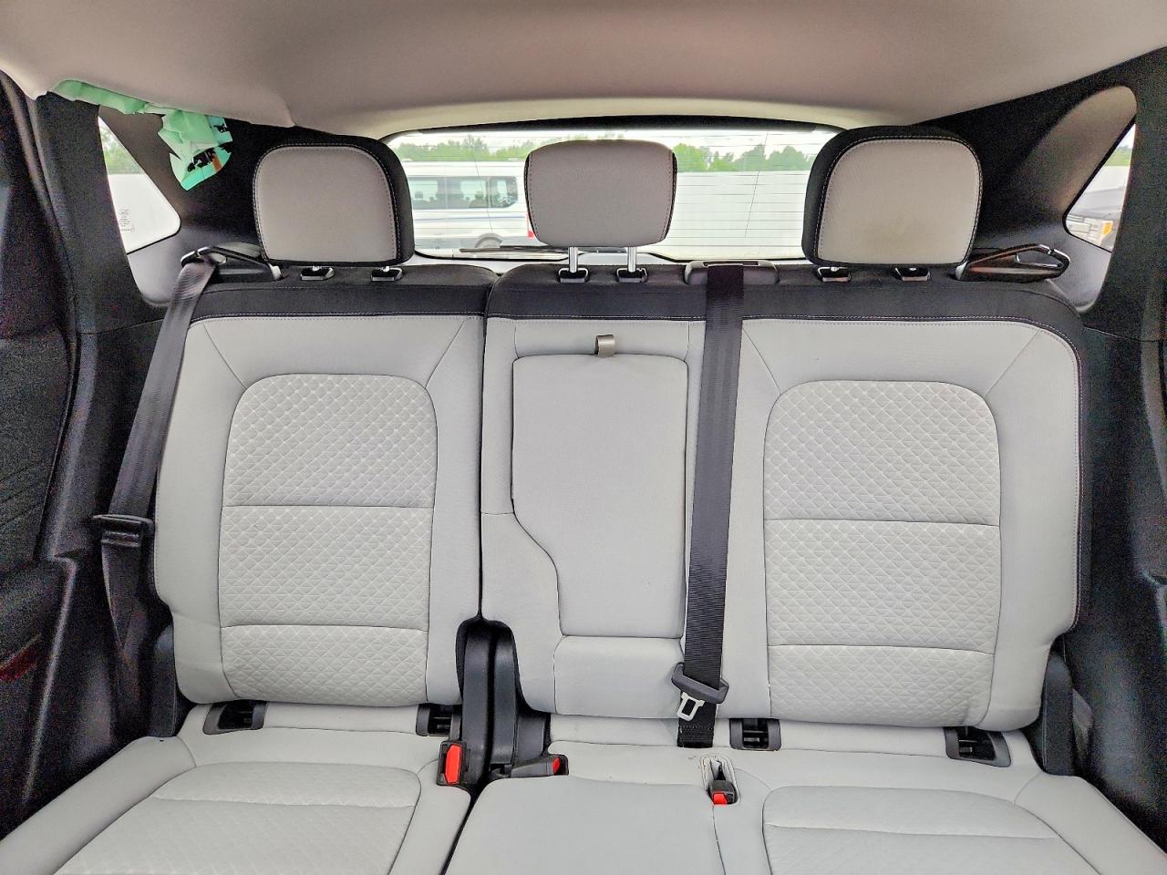 2026 FORD ESCAPE