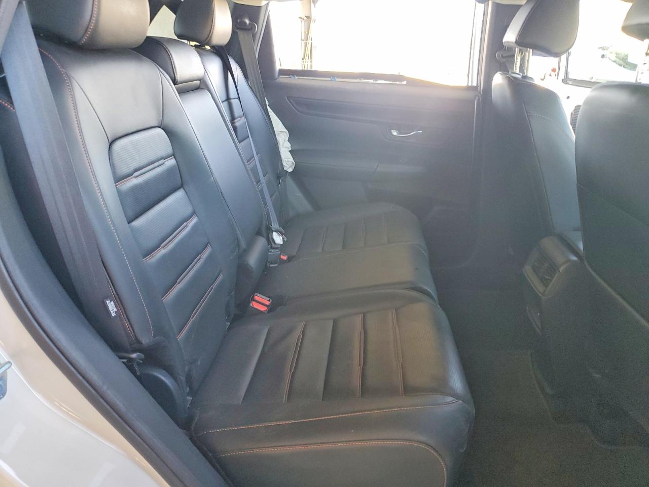 2025 HONDA CRV