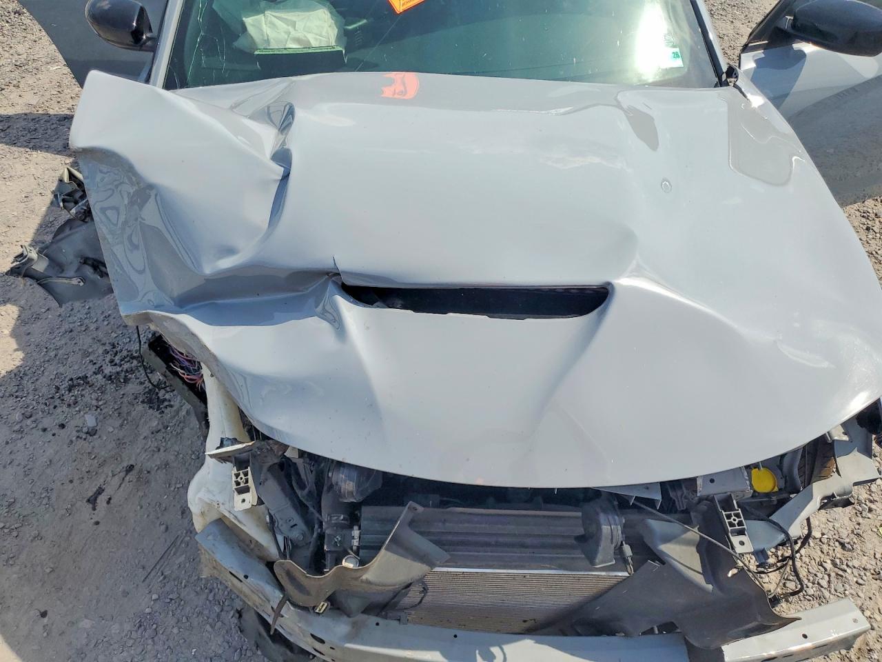 2021 DODGE CHARGER