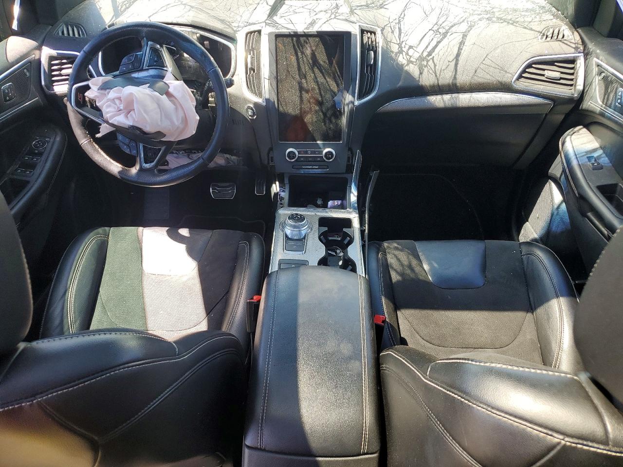 2021 FORD EDGE